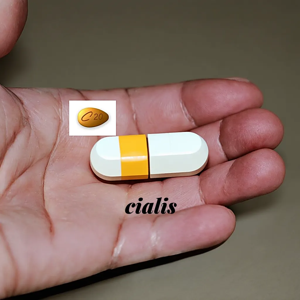 Donde comprar pastillas cialis